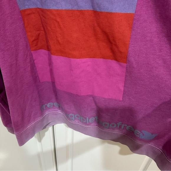 Freecity Color and Sound Hoodie - Picture 3 of 5